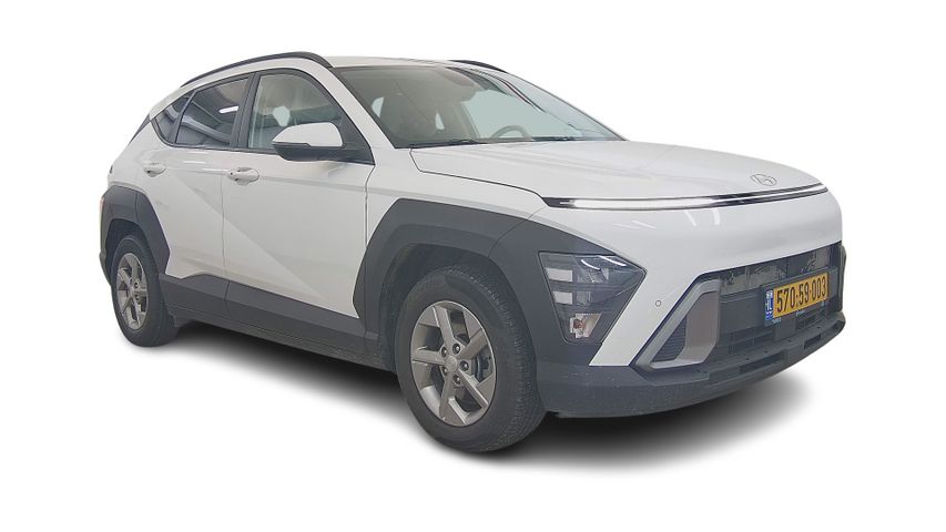 מודעת רכב יונדאי קונה