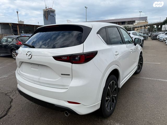 מאזדה CX-5