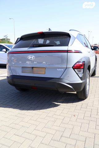 יונדאי קונה