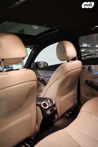 מרצדס-בנץ EQC