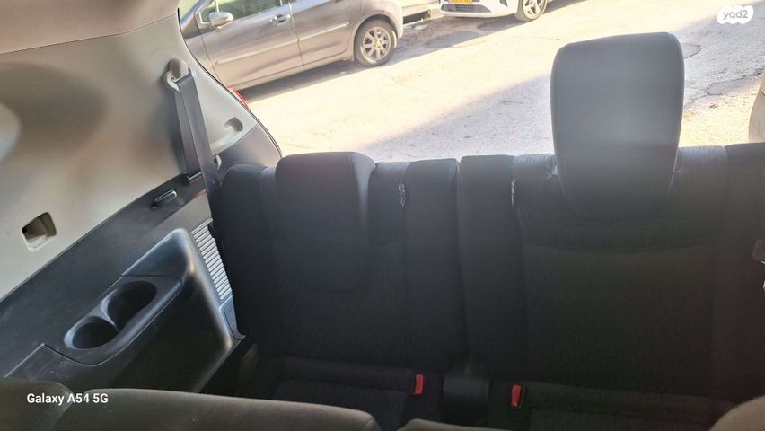 ניסאן אקס טרייל