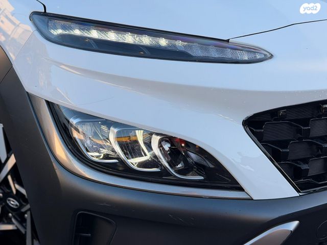 מודעת רכב יונדאי קונה