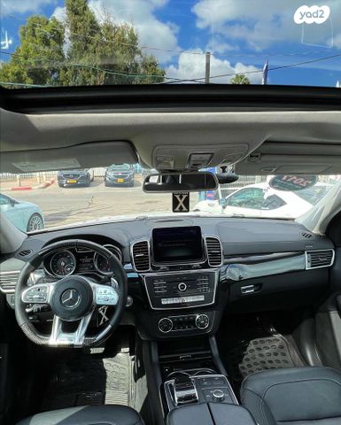 מרצדס-בנץ GLE