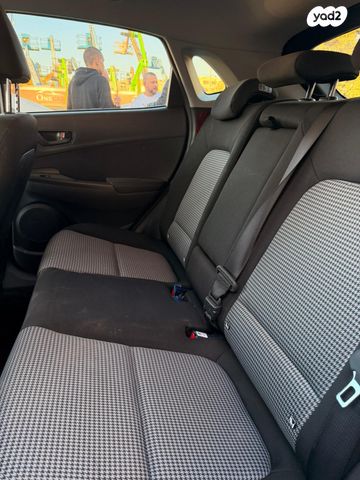 יונדאי קונה