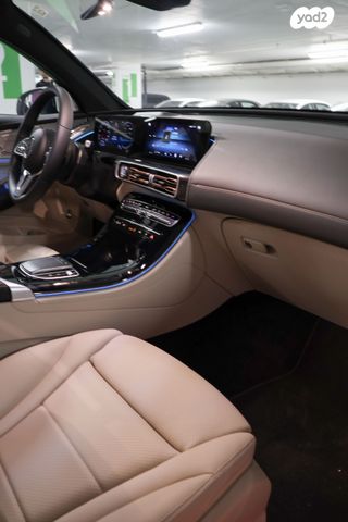 מרצדס-בנץ EQC