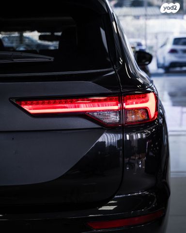 מיצובישי אאוטלנדר