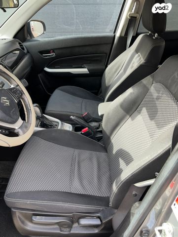 סוזוקי ויטרה