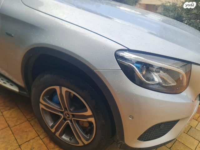 מרצדס-בנץ GLC