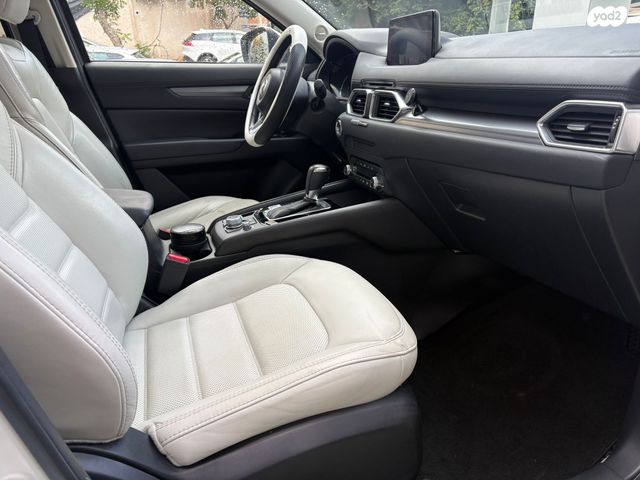 מאזדה CX-5