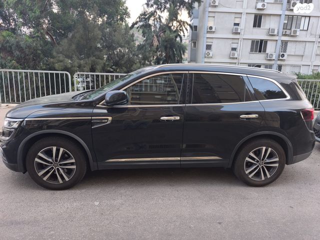 רנו קוליאוס