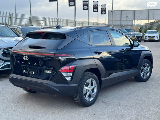 יונדאי קונה