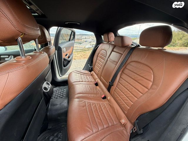 מרצדס-בנץ GLC