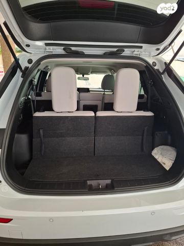 מיצובישי אאוטלנדר