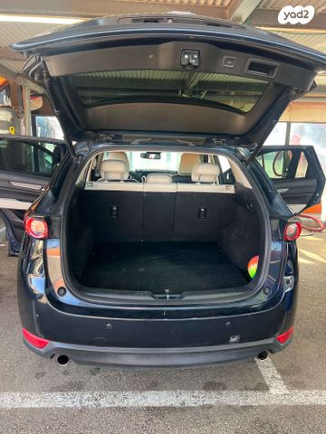 מאזדה CX-5