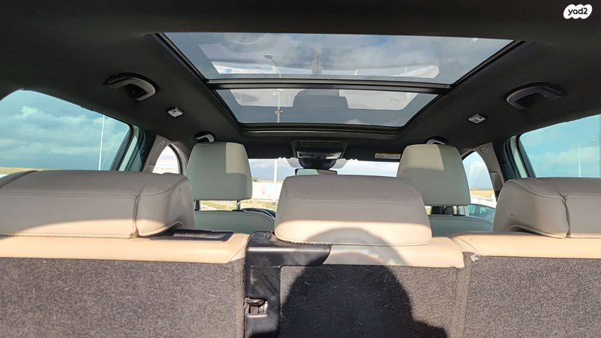 סקודה קודיאק