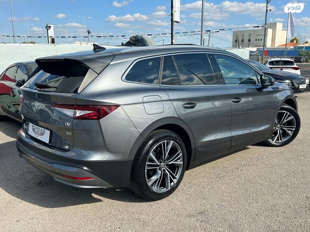 סקודה אניאק iV