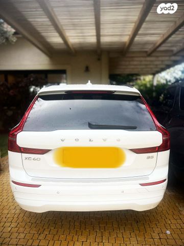 מודעת רכב וולוו XC60