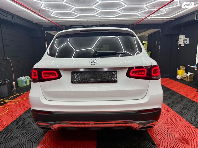 מרצדס-בנץ GLC