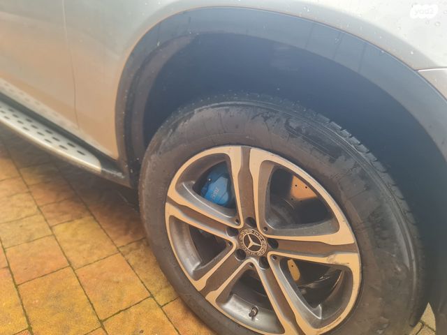 מרצדס-בנץ GLC