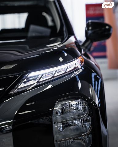 מיצובישי אאוטלנדר