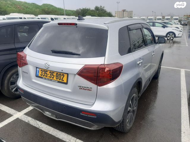 סוזוקי ויטרה