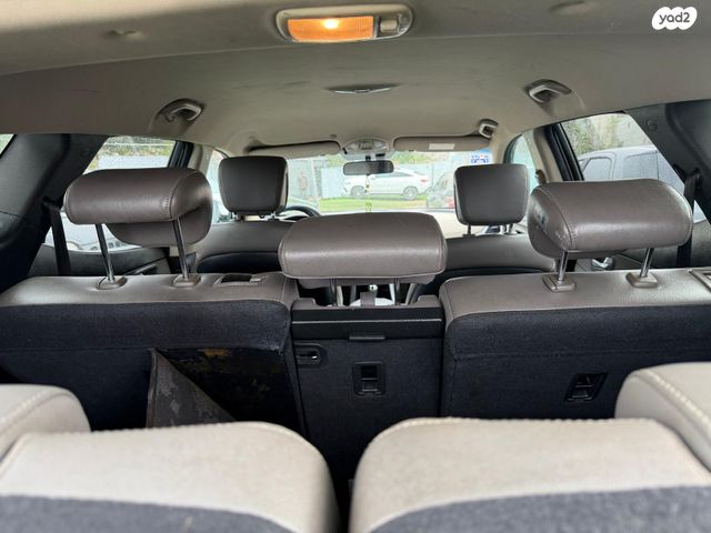 מודעת רכב יונדאי סנטה פה 2