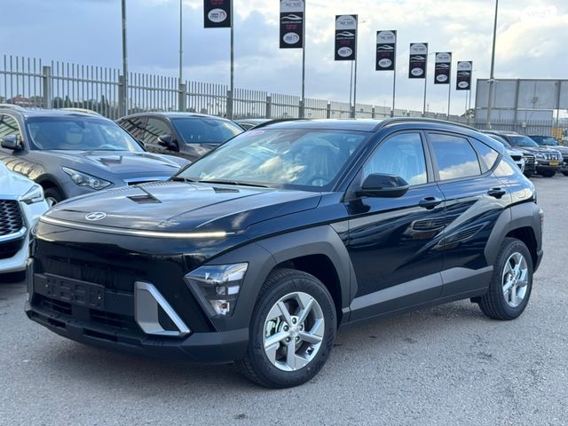 מודעת רכב יונדאי קונה