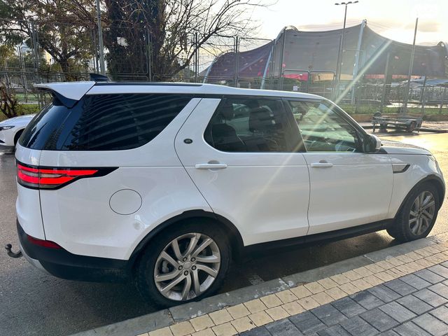 לנד רובר דיסקברי