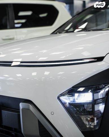 יונדאי קונה