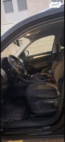 סקודה קודיאק