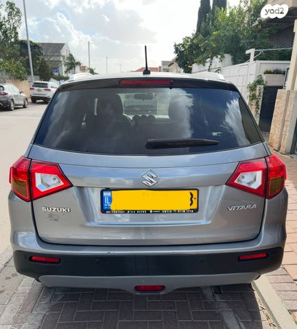 סוזוקי ויטרה