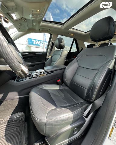 מרצדס-בנץ GLE