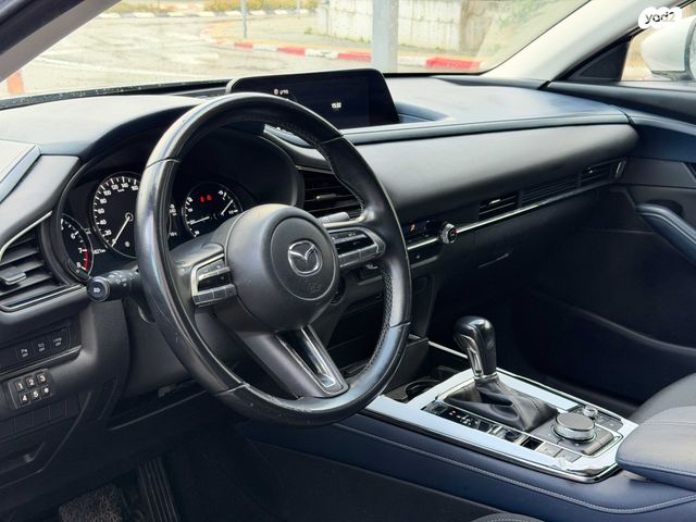 מאזדה CX-30