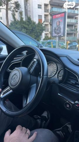 מאזדה CX-30