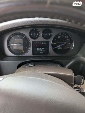 קאדילק אסקלייד