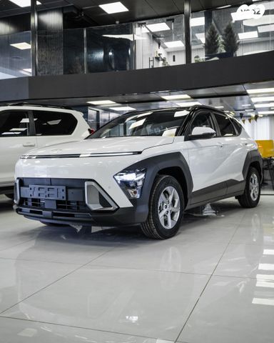 מודעת רכב יונדאי קונה