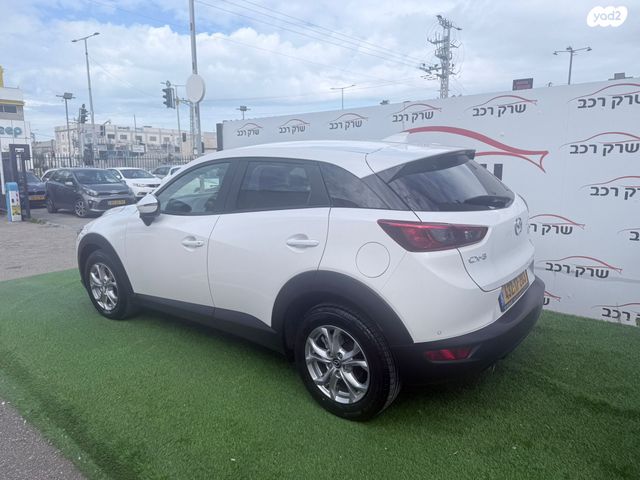 מאזדה CX-3