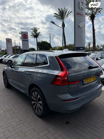וולוו XC60