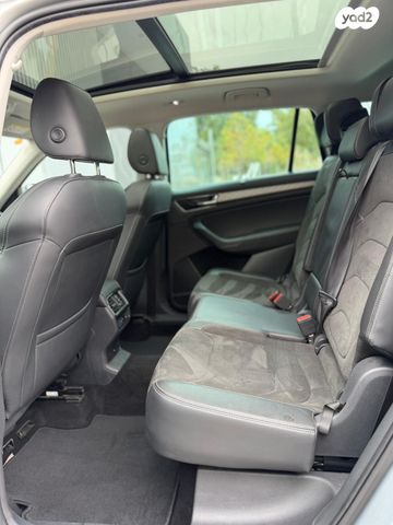 סקודה קודיאק