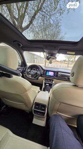 סקודה קודיאק