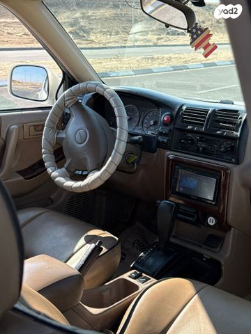 איסוזו רודאו