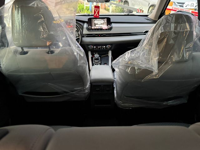 מיצובישי אאוטלנדר