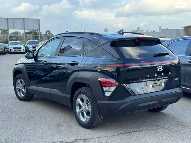 יונדאי קונה