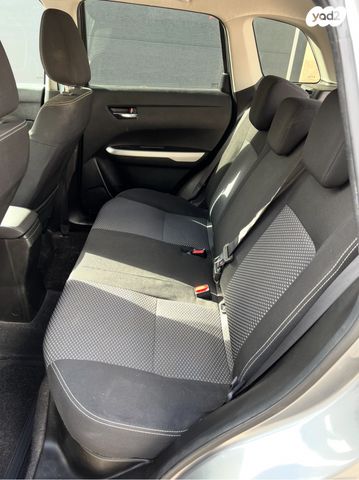 סוזוקי ויטרה