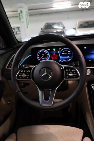 מרצדס-בנץ EQC