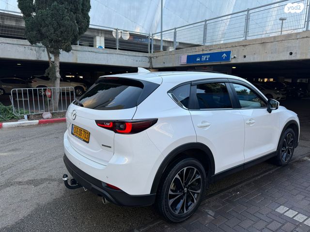מאזדה CX-5