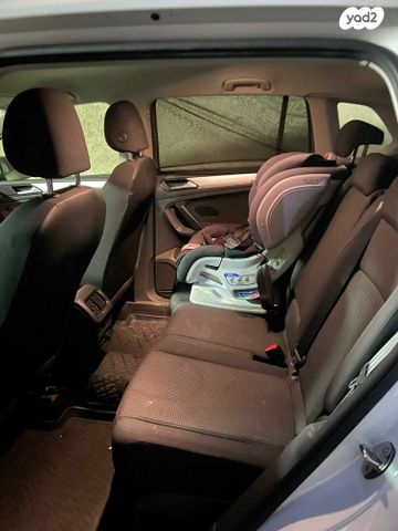 פולקסווגן טיגואן