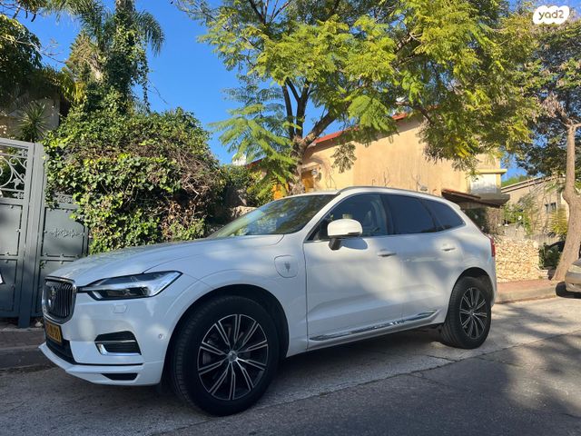 וולוו XC60