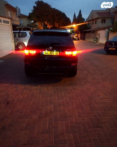 ב מ וו X5