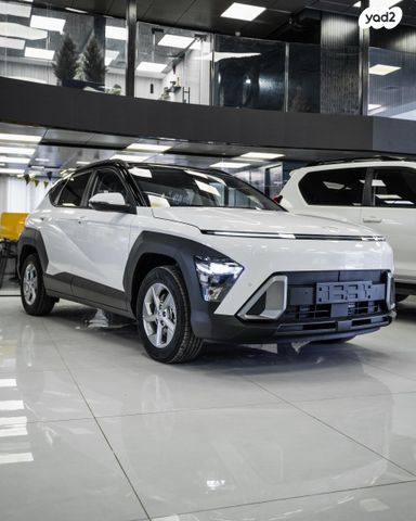 יונדאי קונה